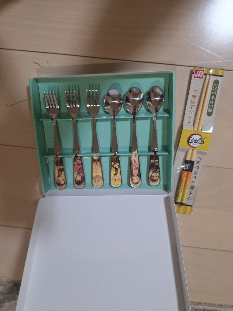 鬼滅の刃 キャラクターグッズ セット