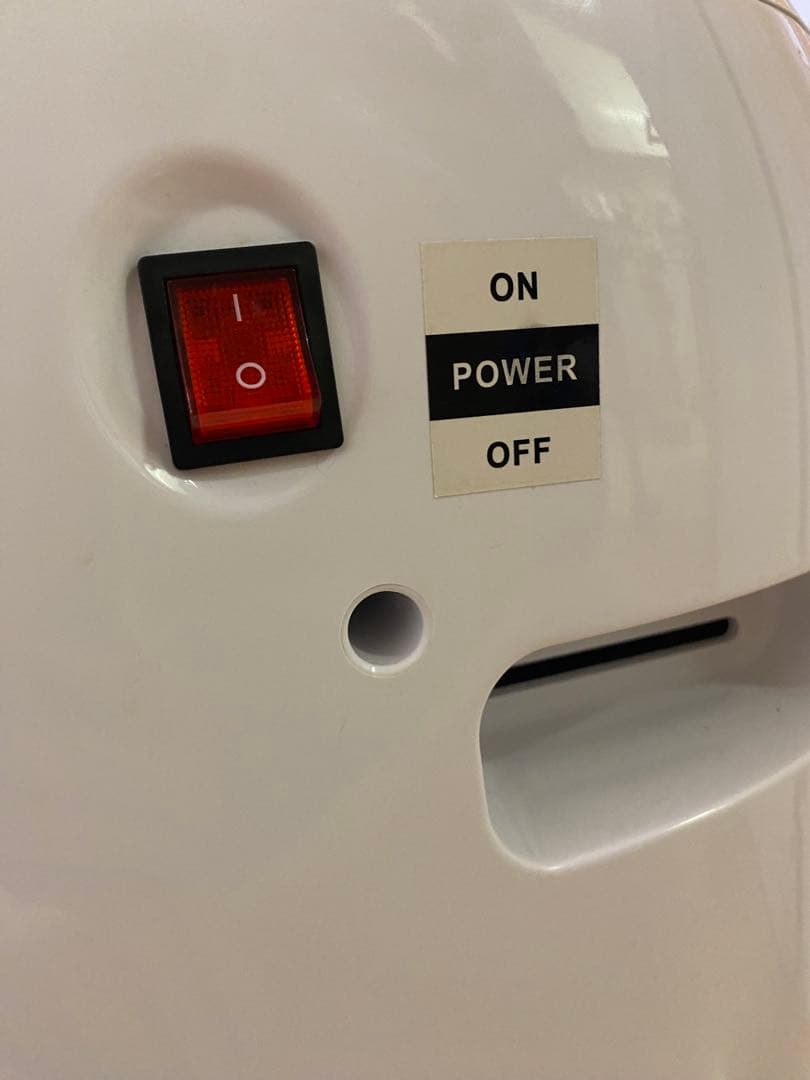 kiprostar かき氷機 PRO-WB350-D