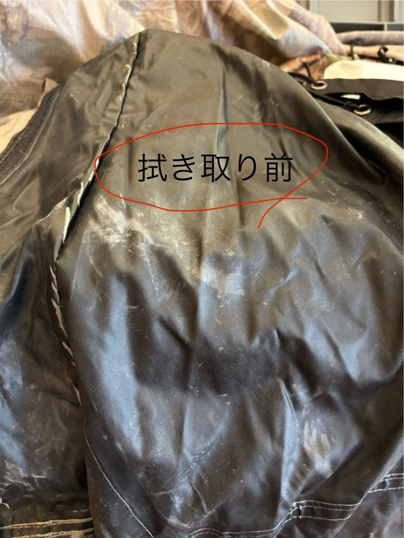 ヘリノックスネイバーフッド ノナドーム neighborhood helinox