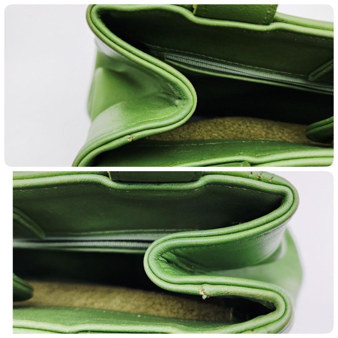 COACH コーチ オールドコーチ トートバッグ レザー USA製 4157.