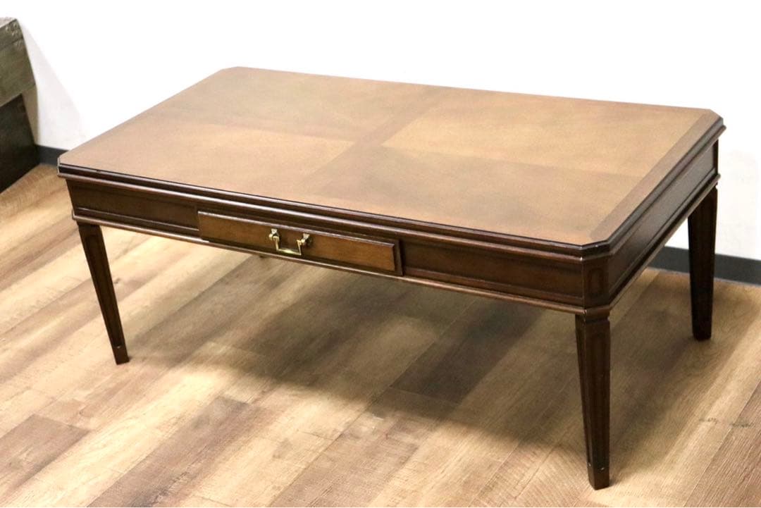 GMHN29○maruni / マルニ 地中海ロイヤル  センターテ