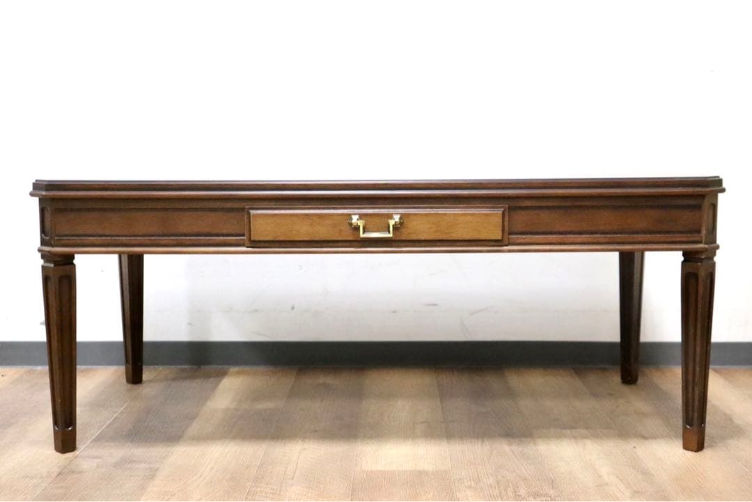 GMHN29○maruni / マルニ 地中海ロイヤル  センターテ