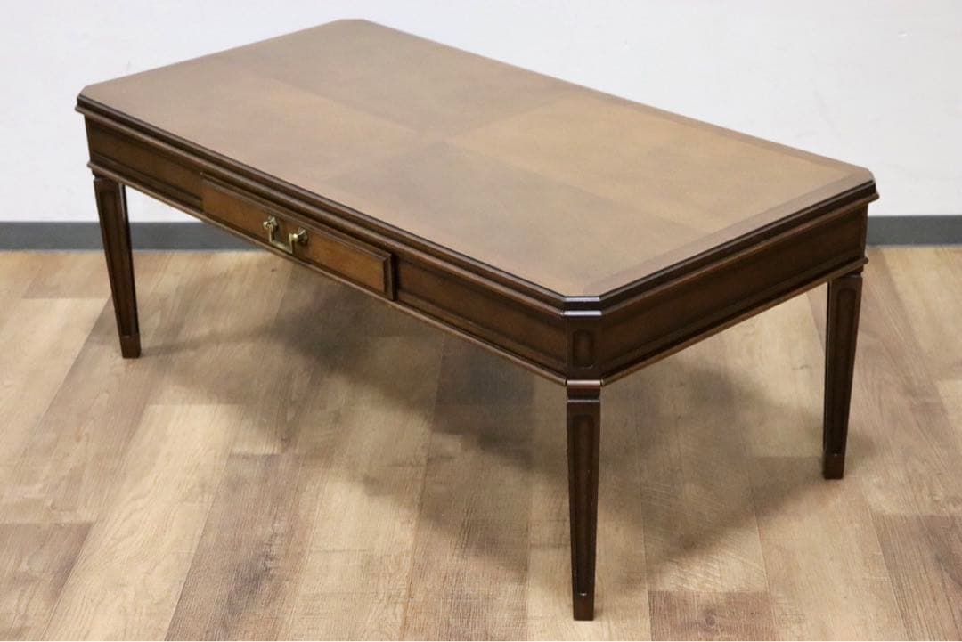 GMHN29○maruni / マルニ 地中海ロイヤル  センターテ