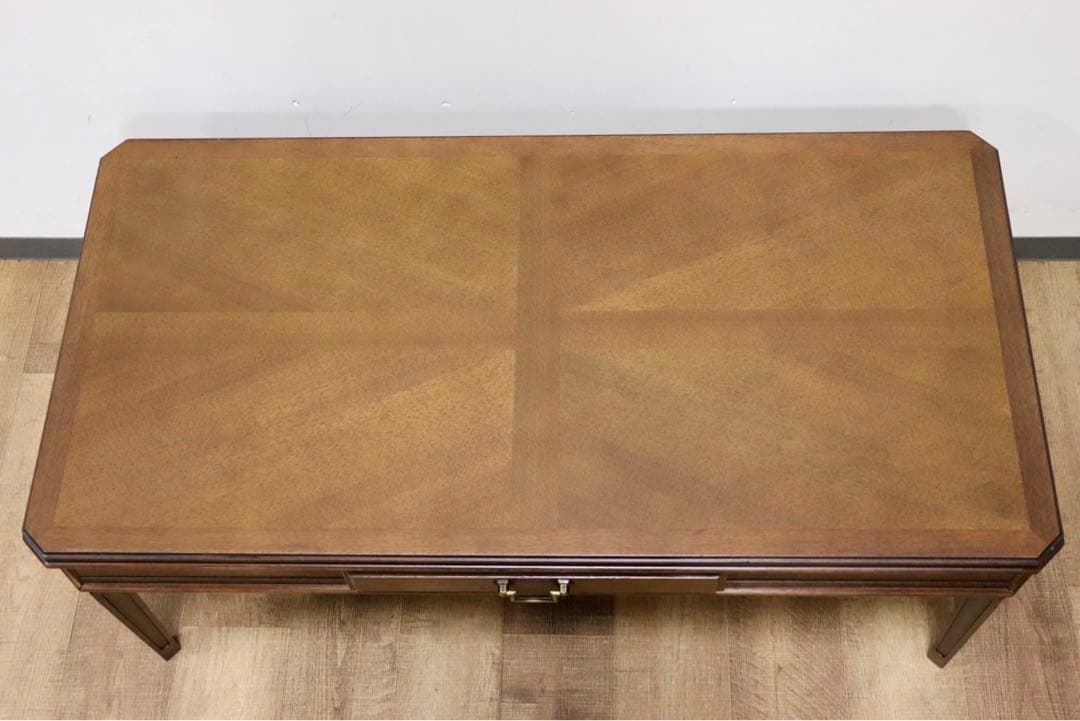 GMHN29○maruni / マルニ 地中海ロイヤル  センターテ