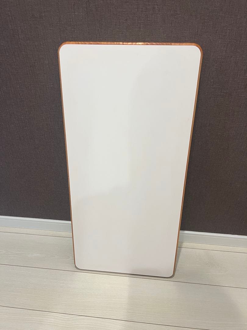 キャンピングカー テーブル DIY