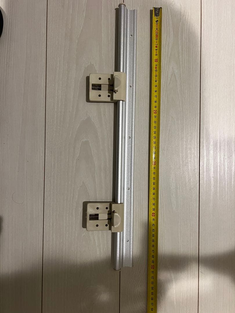 キャンピングカー テーブル DIY