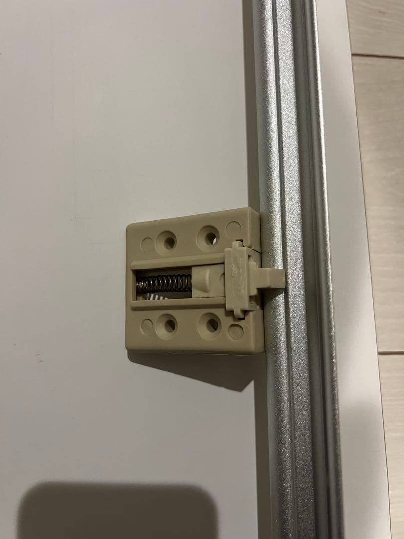 キャンピングカー テーブル DIY