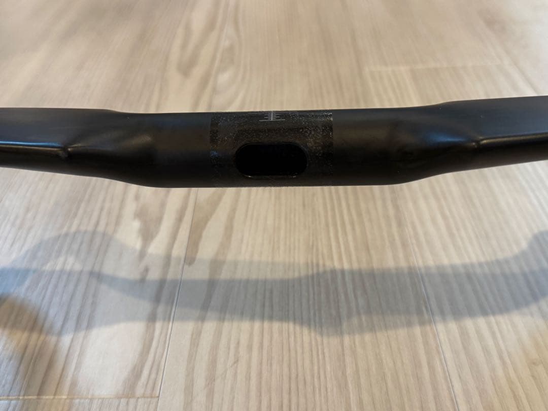 【非売品】ブリヂストン RP9 カーボンハンドル エアロ