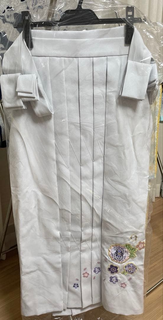 卒業式　袴　小学生