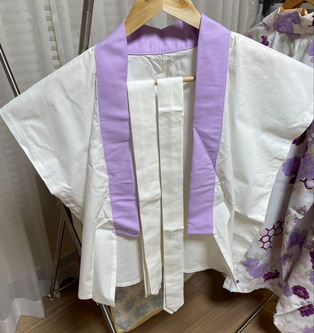 卒業式　袴　小学生