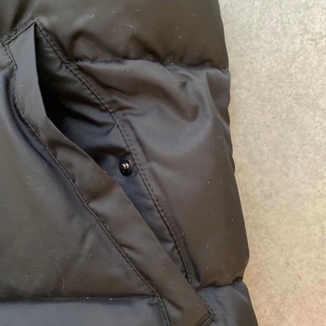 Deuxieme Classe ダウンベスト