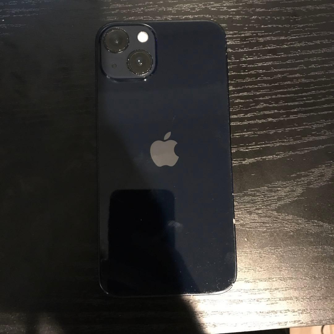 Apple iPhone 13 128gb SIMフリー