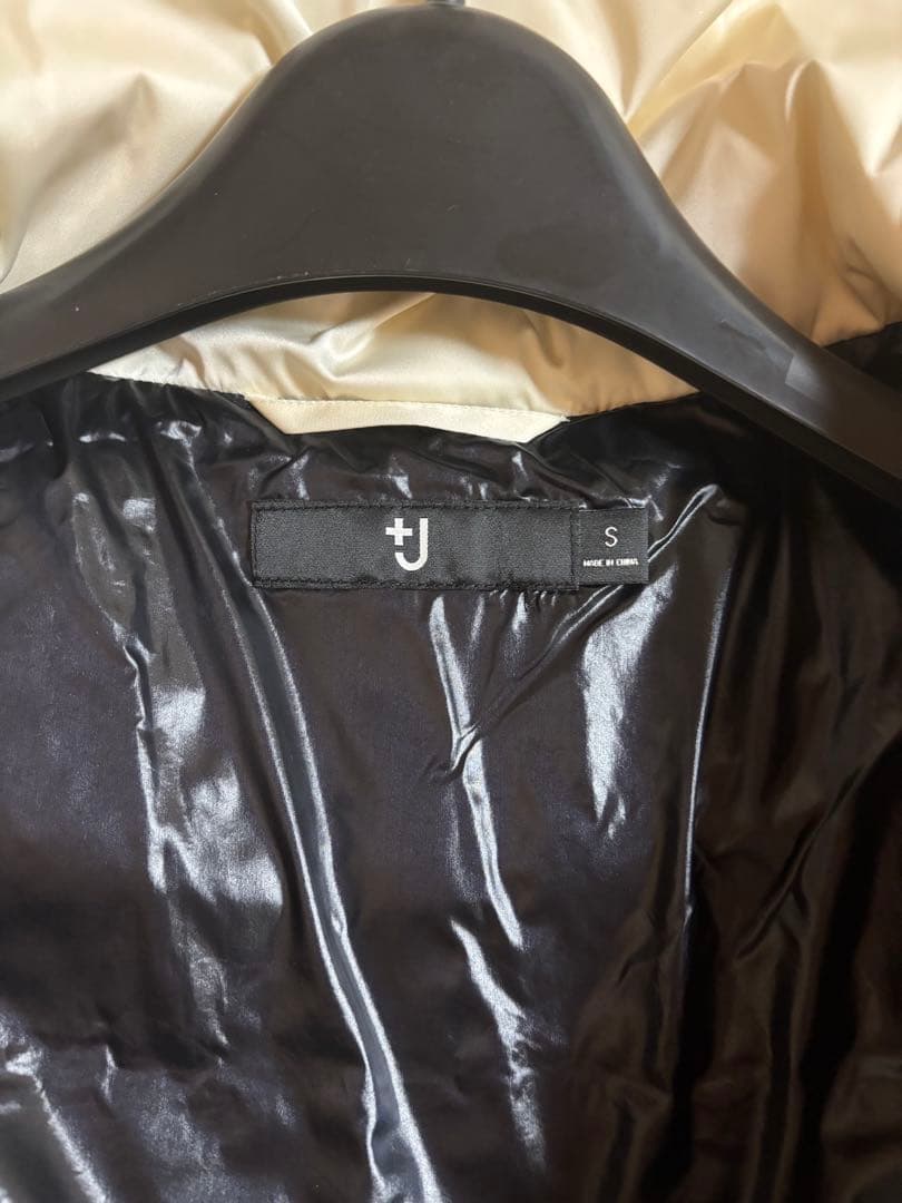 【人気商品】ユニクロ+J