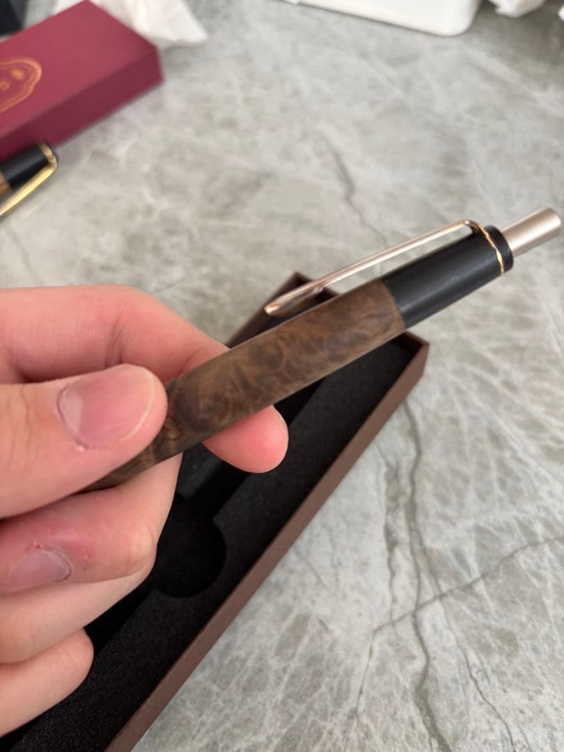 ボナンペンシャーペン