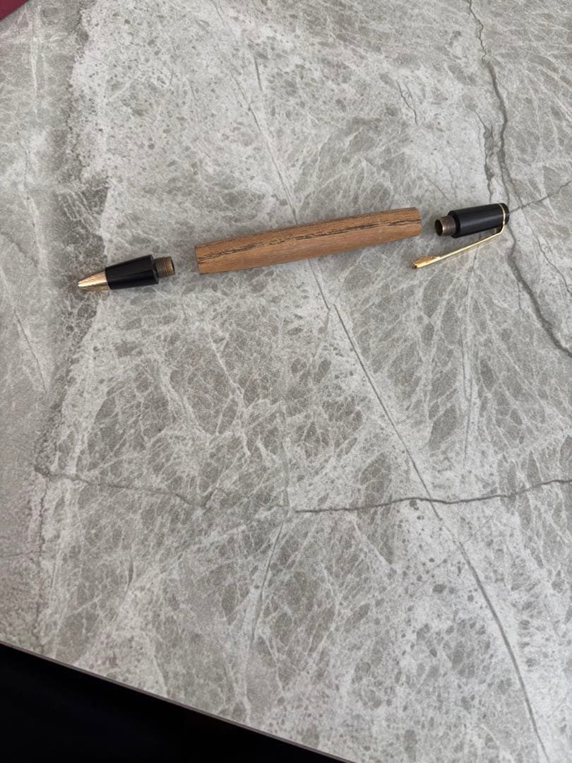 ボナンペンシャーペン