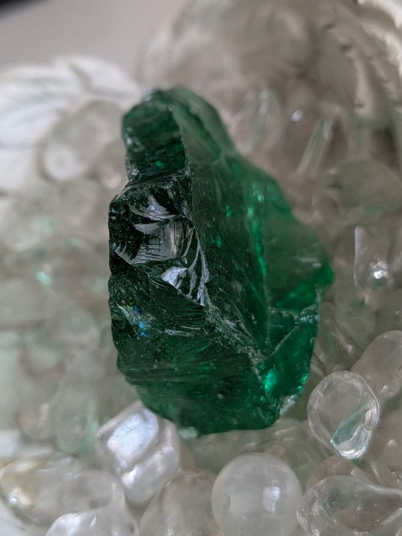 アンダラクリスタル