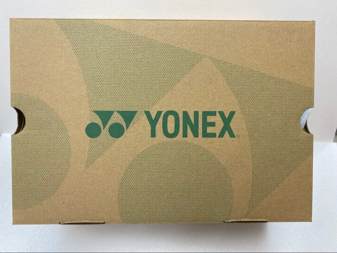 ◎ 新品未使用 ◎ YONEX アドアクセル 27㎝ （SHTAAMG） ②