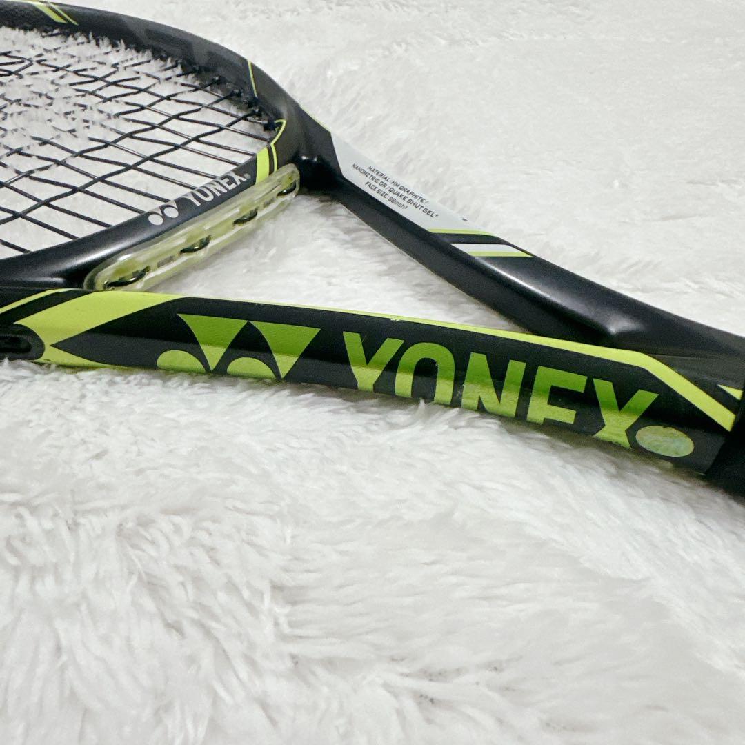 YONEX EZONE DR98 310g G2 ヨネックス 硬式テニスラケット