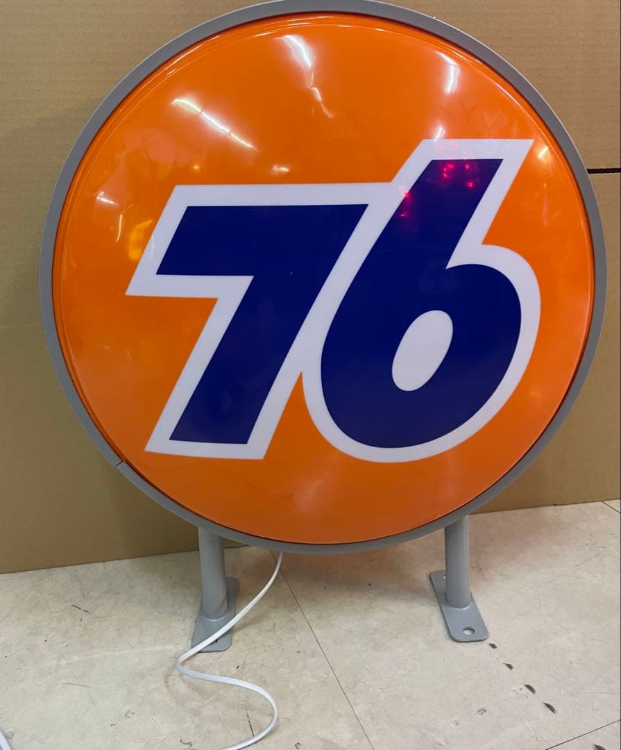 76（両面）アドバタイジング　ライト