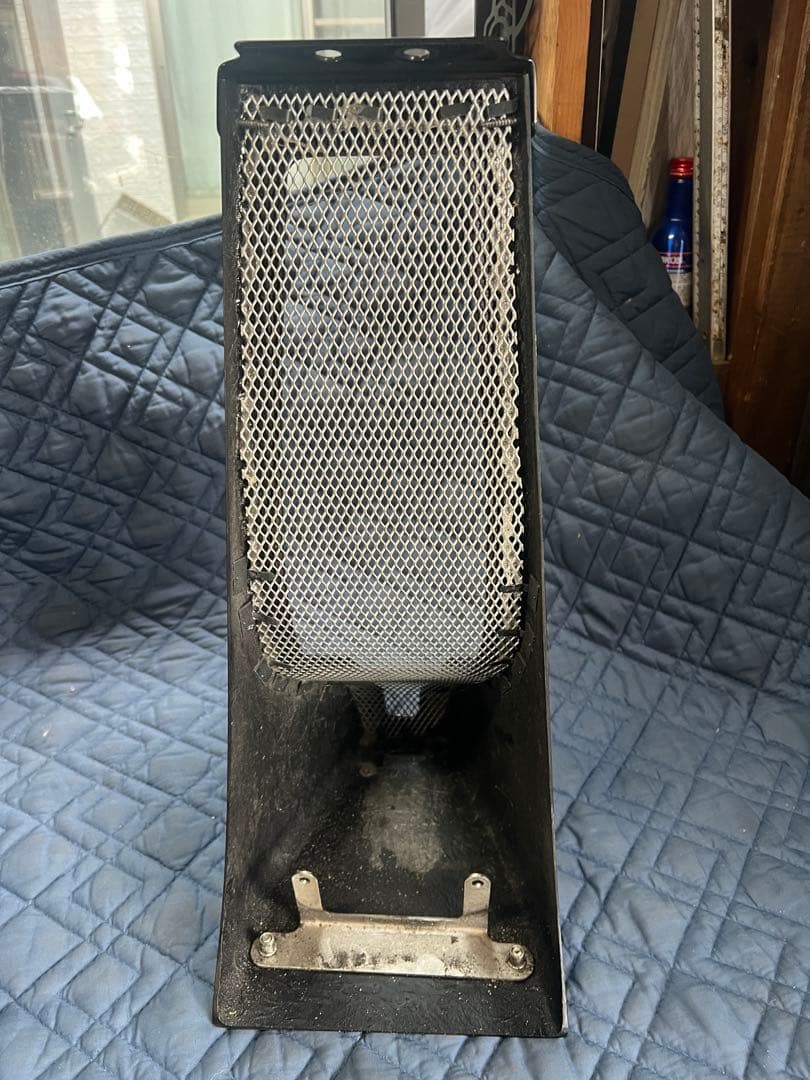 Thunderbike GPスタイル・チンスポイラー　ブレイクアウト