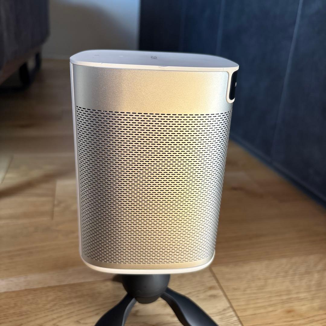 【限定値下げ】XGIMI MoGo Pro ＋ Manfrotto三脚