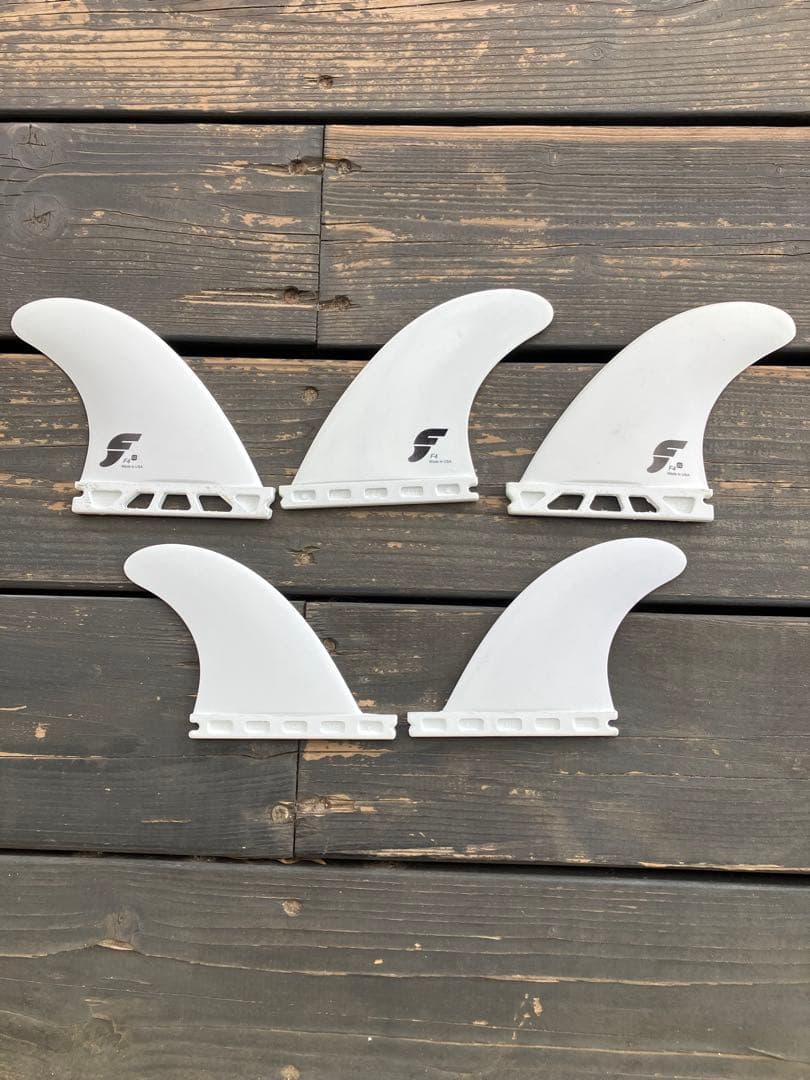 パタゴニア ＦＣD WILDBOAR5'8\" elephantshoe