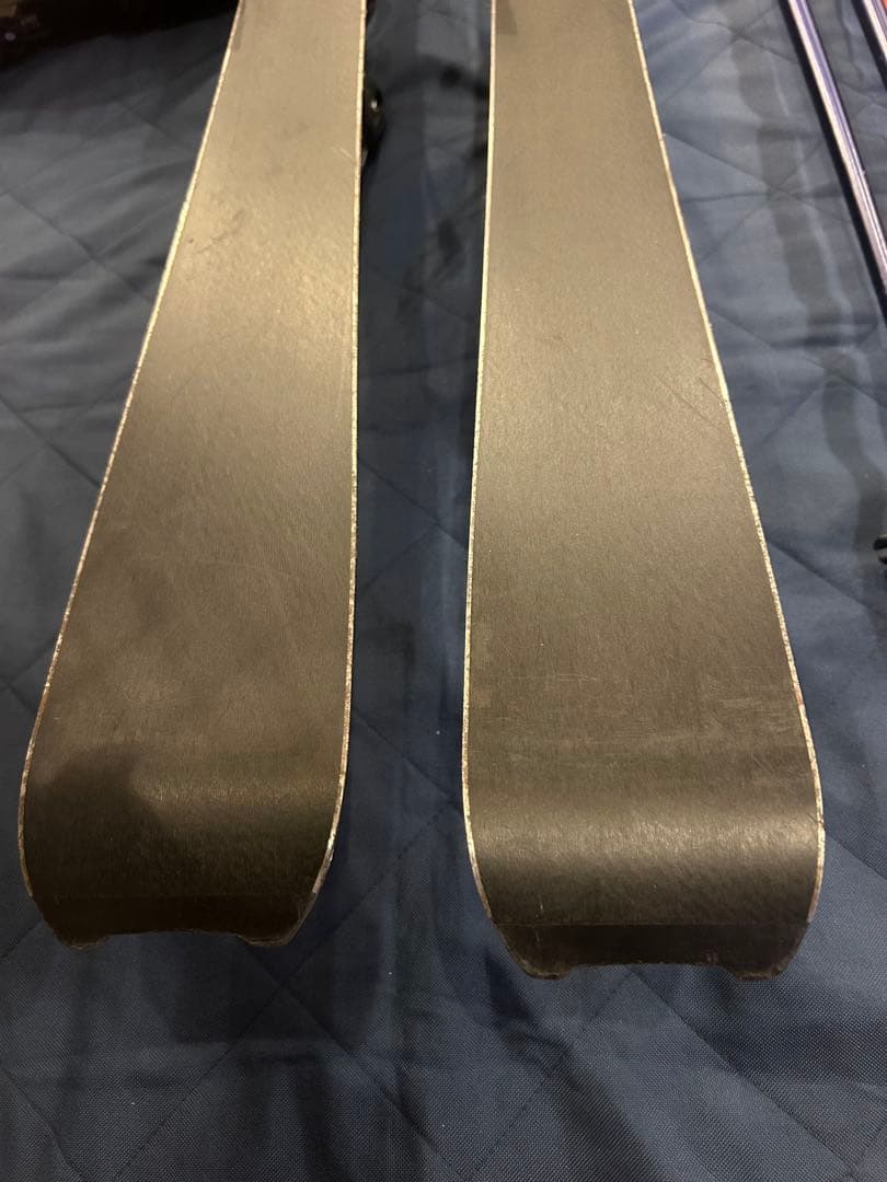 大人 スキーセット フィッシャー スキーセット164 学生