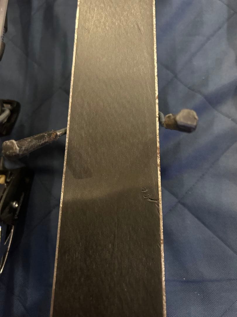 大人 スキーセット フィッシャー スキーセット164 学生