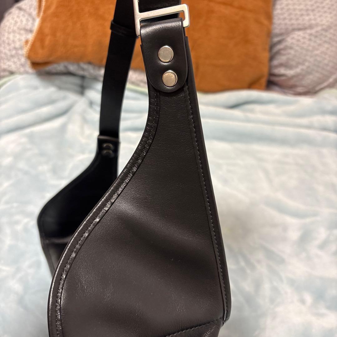 JIL SANDER ボディバッグ