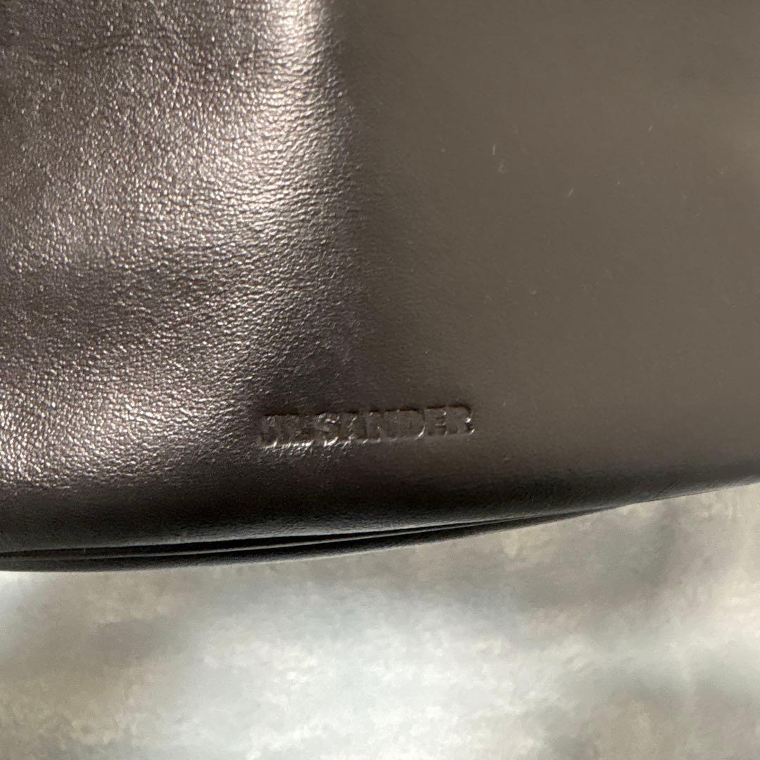 JIL SANDER ボディバッグ