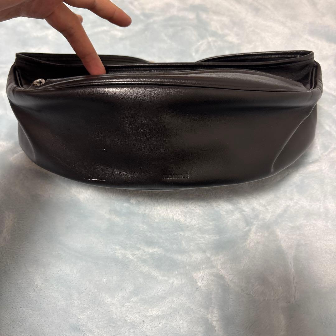 JIL SANDER ボディバッグ