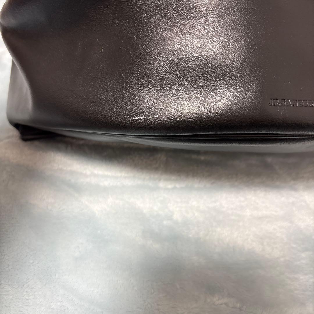JIL SANDER ボディバッグ