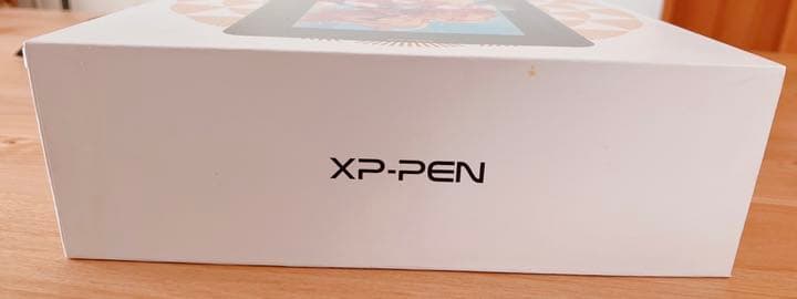 XP-Pen 液晶タブ Artist13.3インチArtist 13.3 Pro