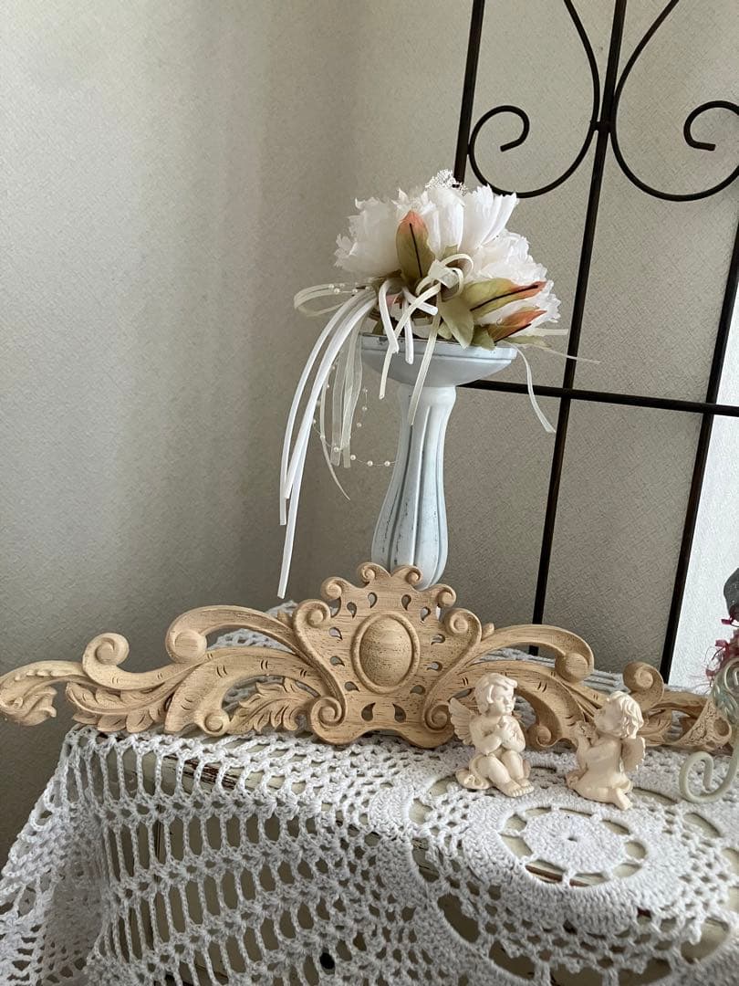 智ページ50㎝レリーフ