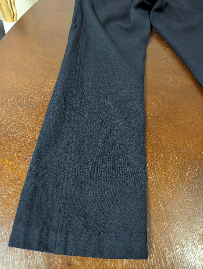 COMMEdesGARCONS　ギャルソン　HOMME PLUS　 SizeS