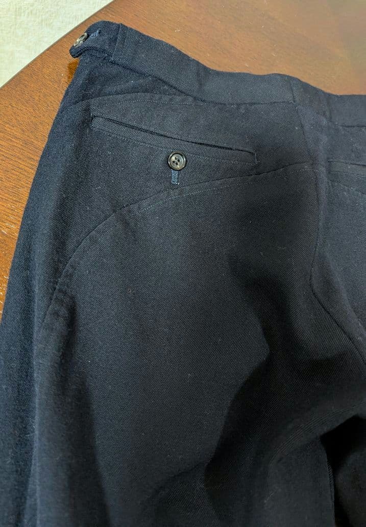 COMMEdesGARCONS　ギャルソン　HOMME PLUS　 SizeS