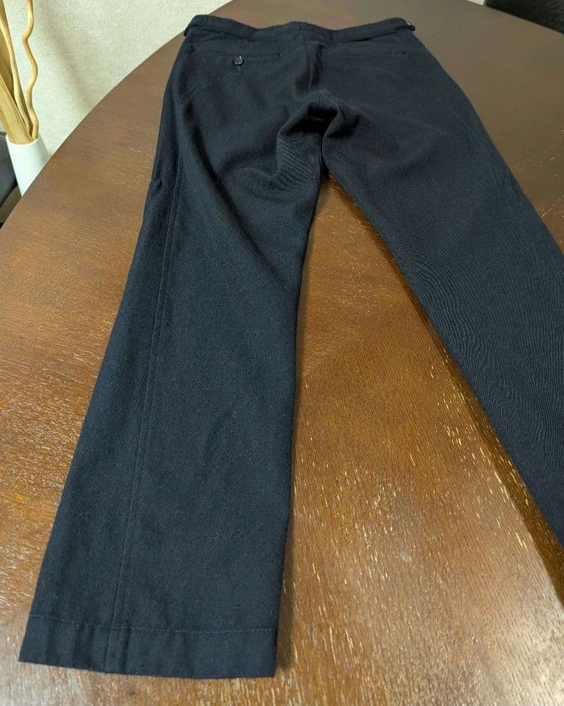 COMMEdesGARCONS　ギャルソン　HOMME PLUS　 SizeS