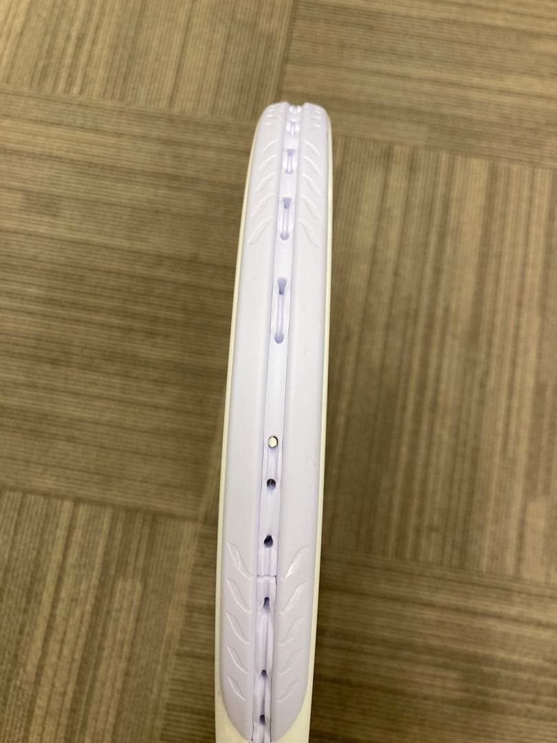 【無傷】現行モデルPrinceエンブレム110G2