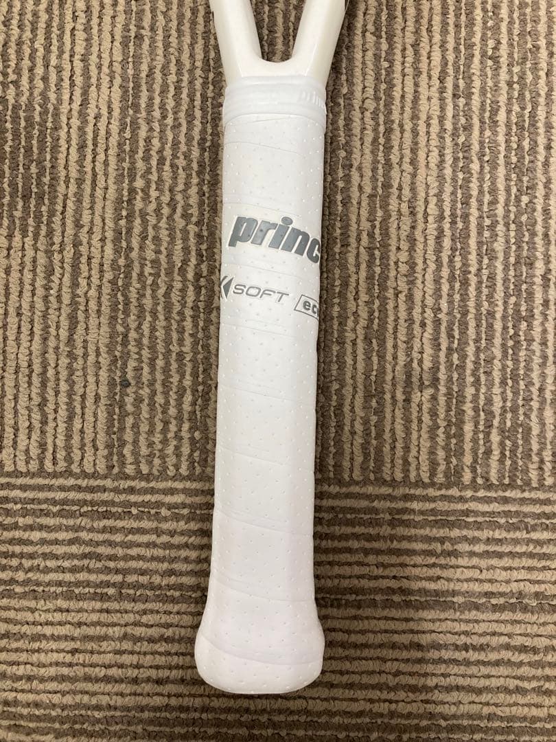 【無傷】現行モデルPrinceエンブレム110G2