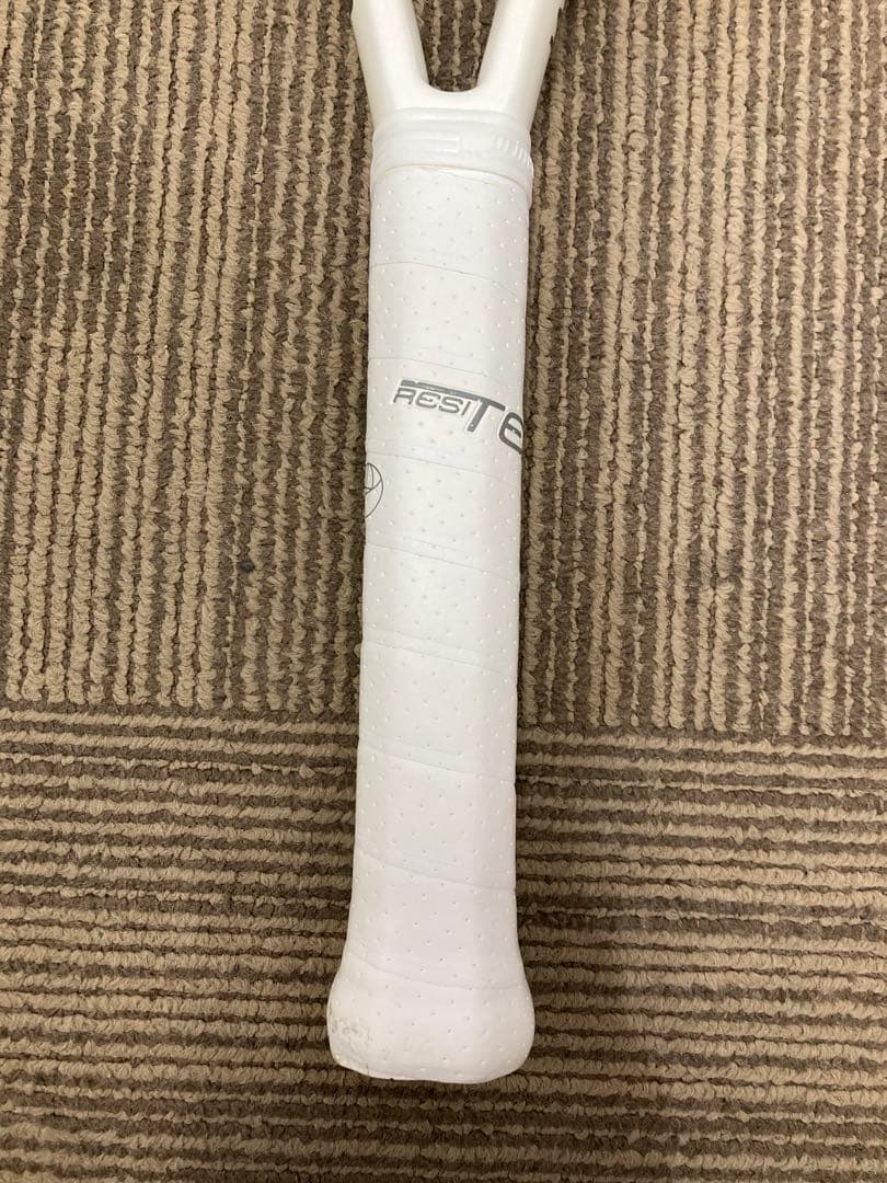 【無傷】現行モデルPrinceエンブレム110G2