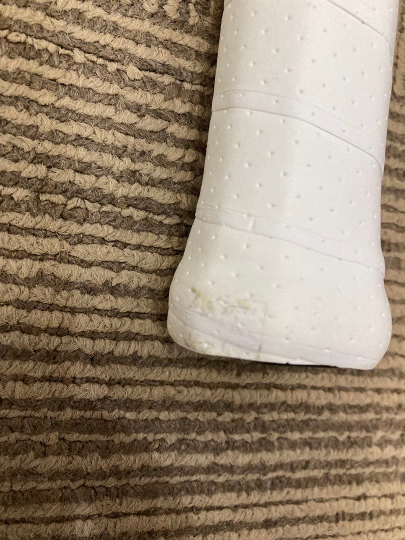 【無傷】現行モデルPrinceエンブレム110G2