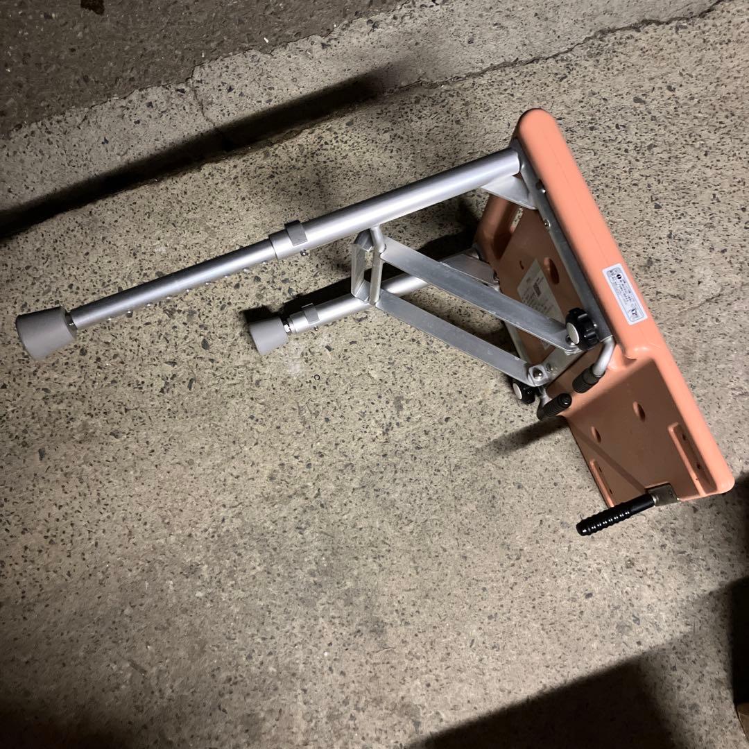 totoトランスファーボード美品中古　介護用品