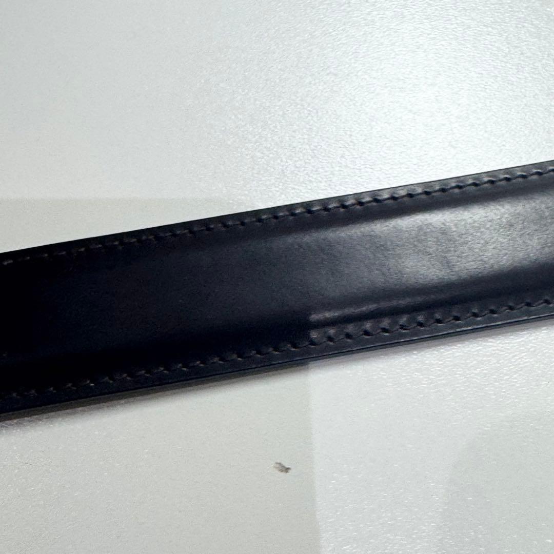 【廃盤❗️定価20,900円❗️】ホワイトハウスコックス ブライドルレザーB8665