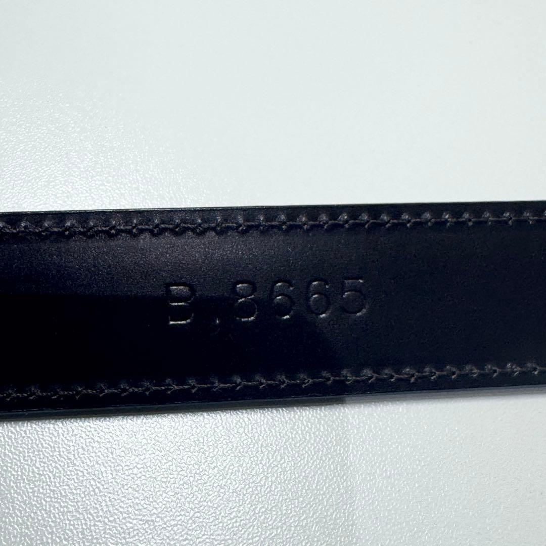 【廃盤❗️定価20,900円❗️】ホワイトハウスコックス ブライドルレザーB8665