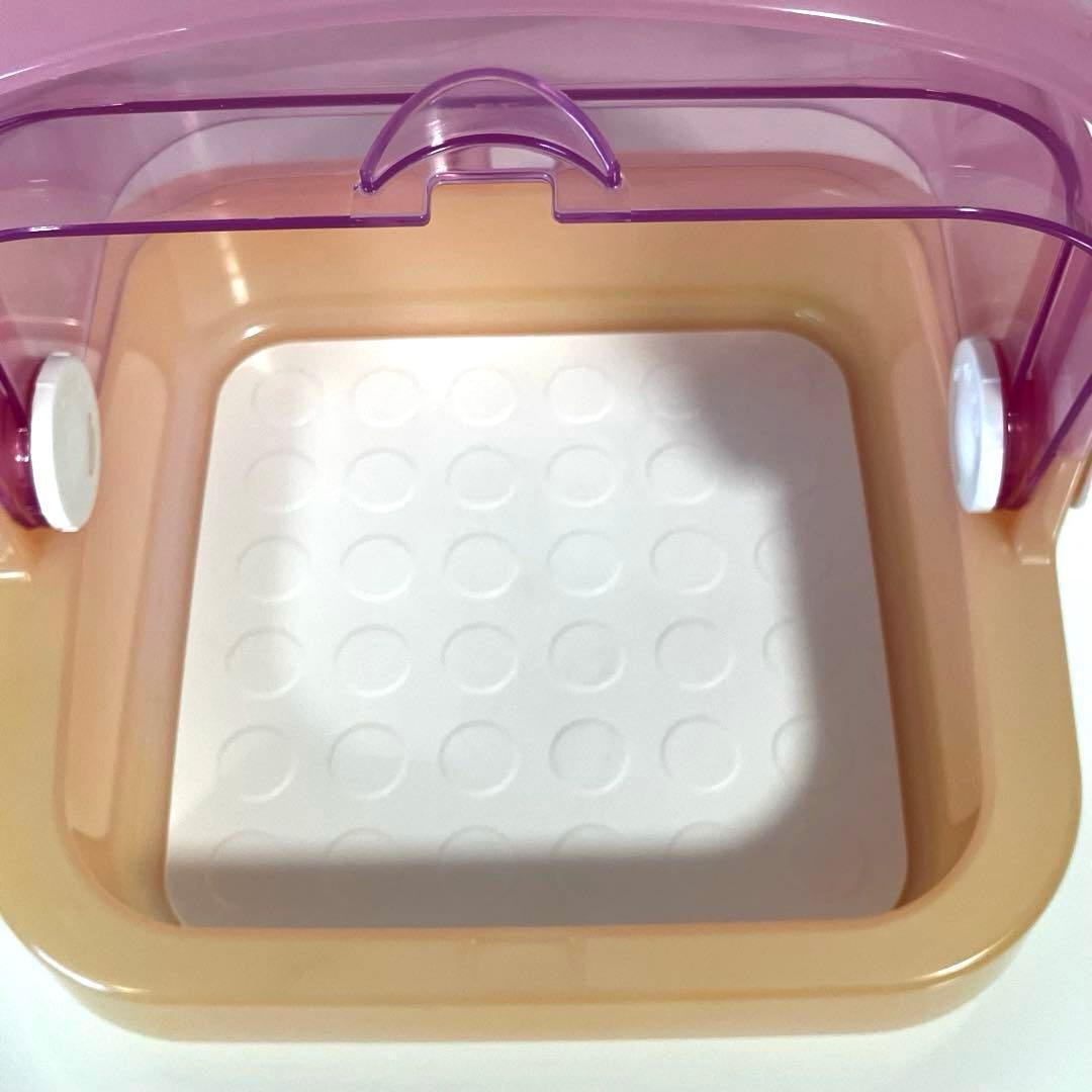 レア　サンリオ　ハローキティ フードカスター　調味料収納ラック