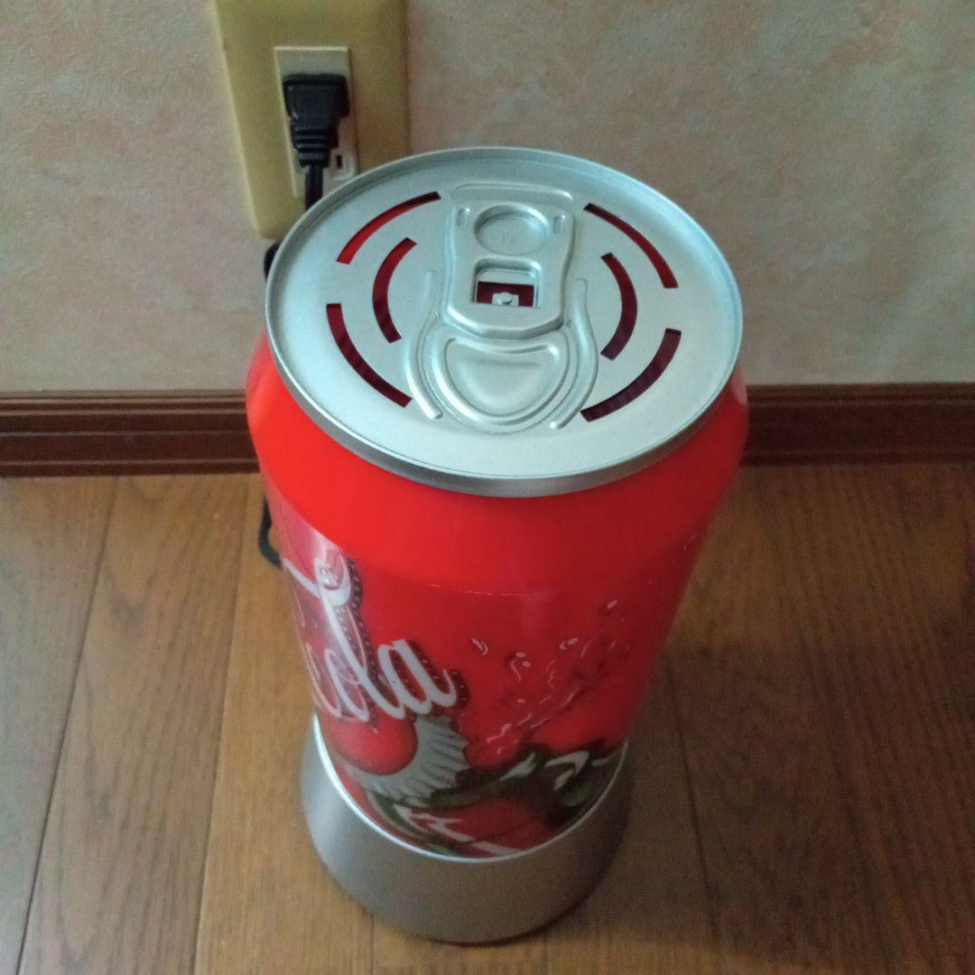 コカコーラ ロータイングランプ　コーク