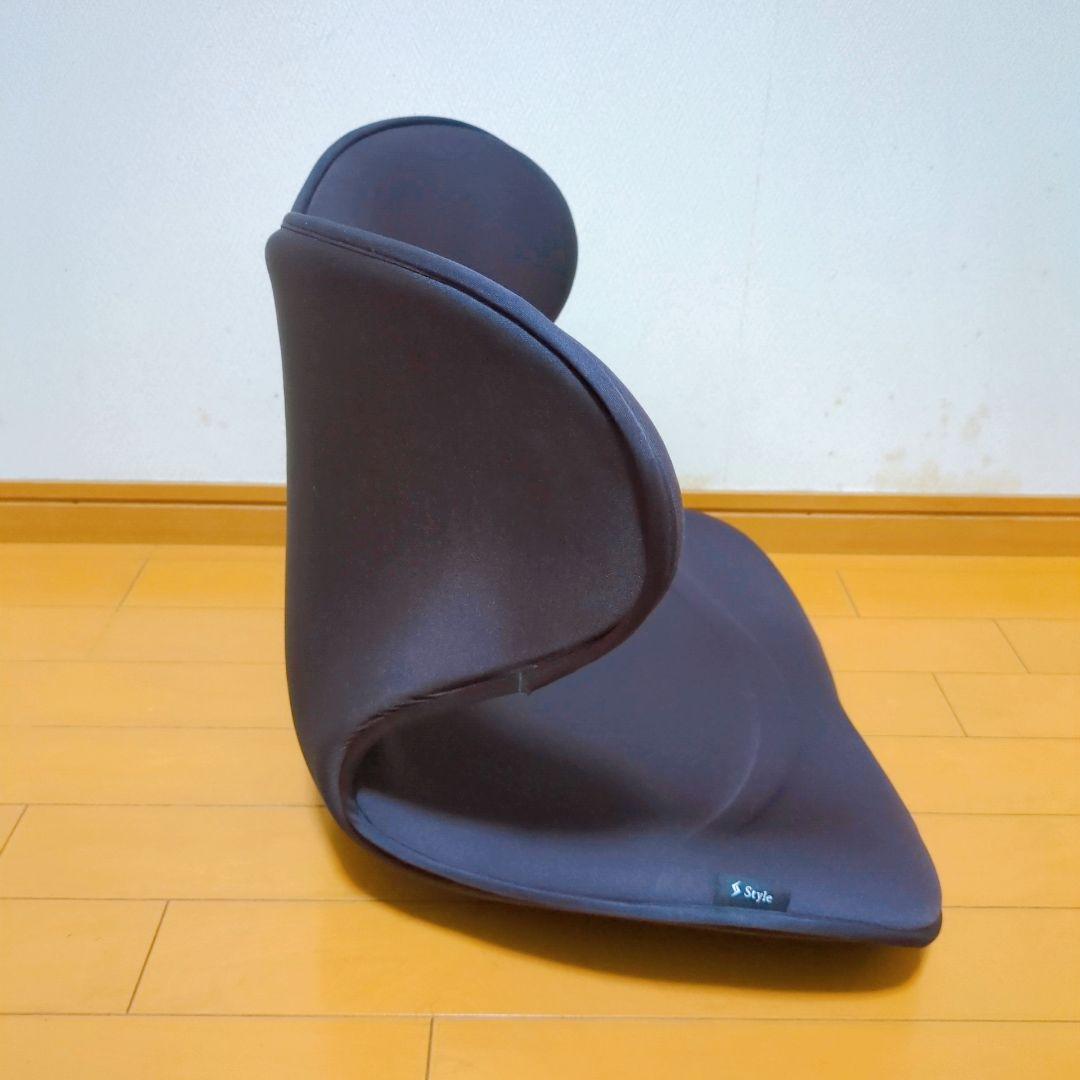 ✨極美品✨MTG Style SMART 骨盤サポートチェア ブラウン