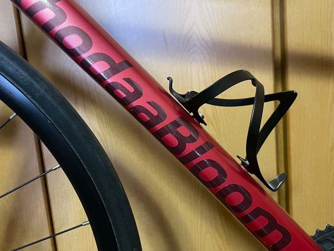 yuu 販売　KhodaaBloom STRAUSS DISC