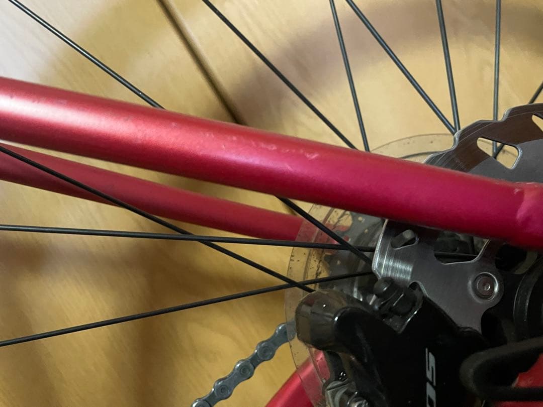 yuu 販売　KhodaaBloom STRAUSS DISC