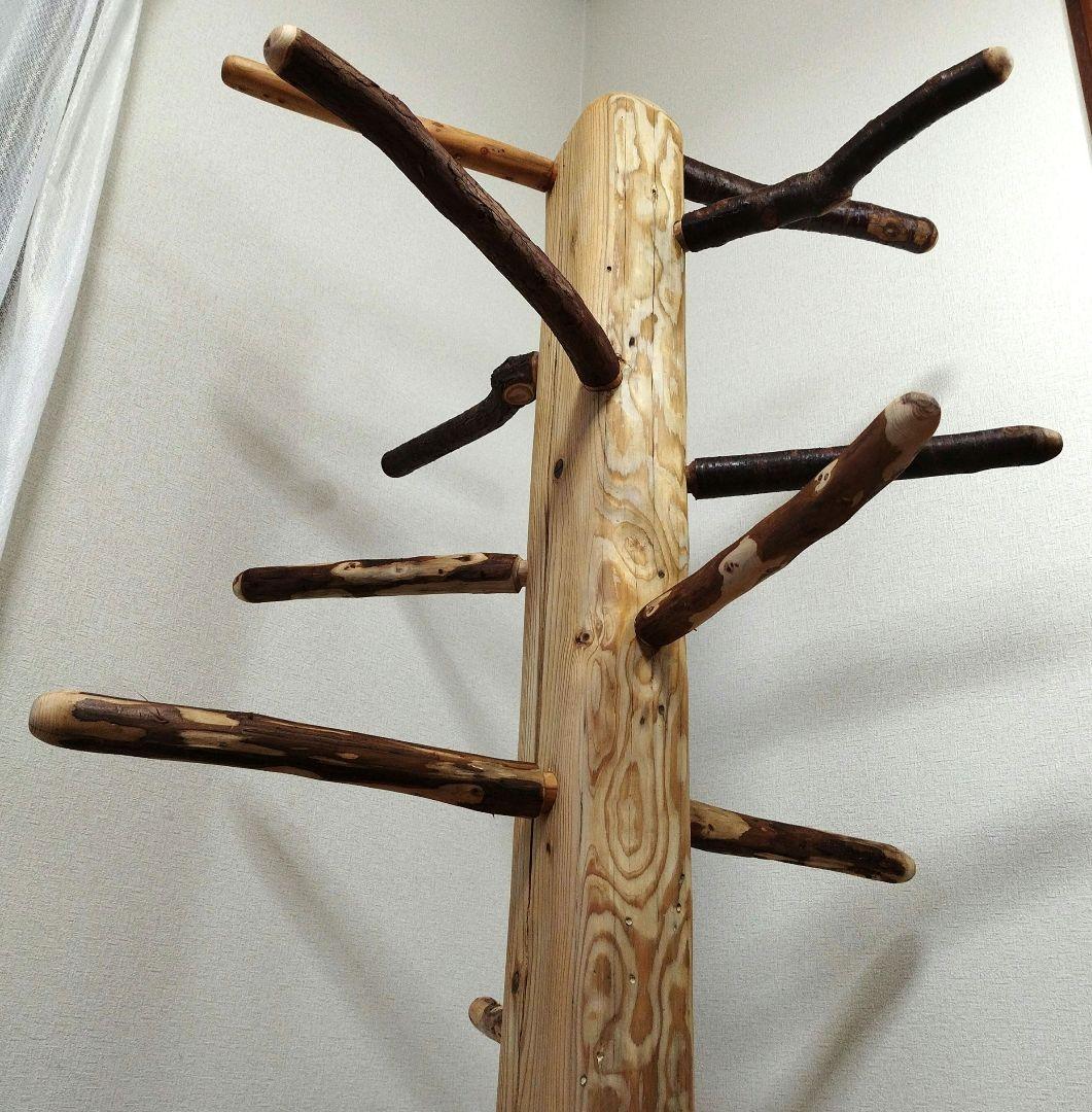 【大型鳥用】どっしり♬螺旋状オウムスタンド